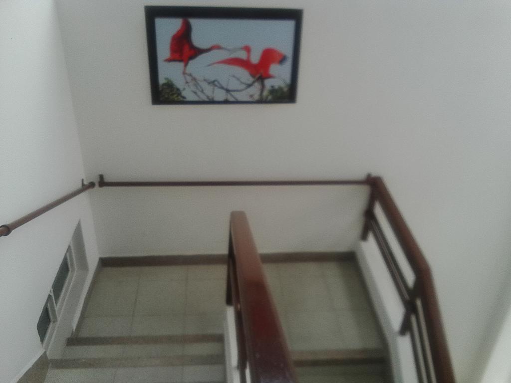 Hotel Suramericano Вильявисенсио Экстерьер фото